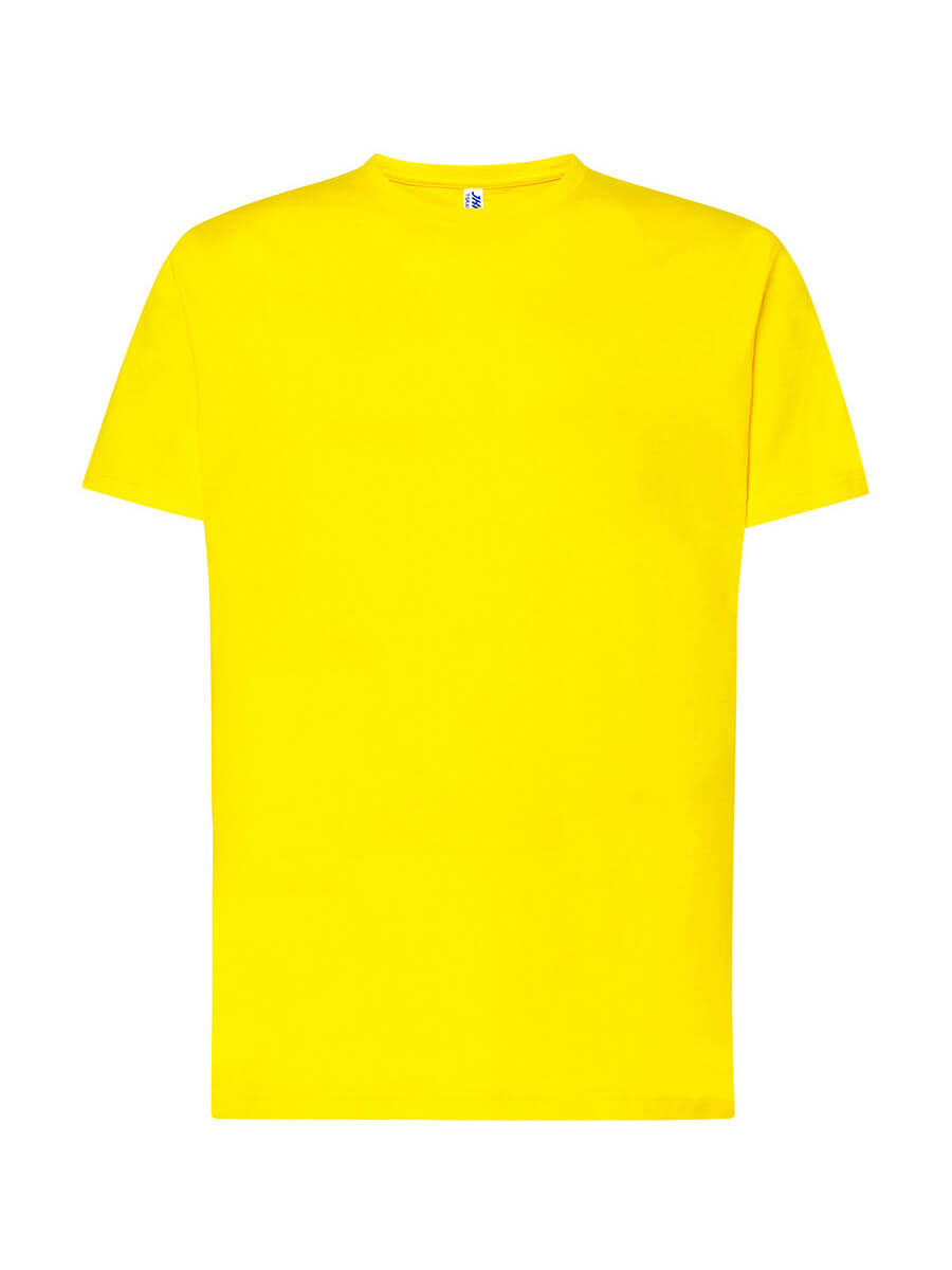TSRA190 - T-SHIRT UOMO MANICA CORTA PREMIUM