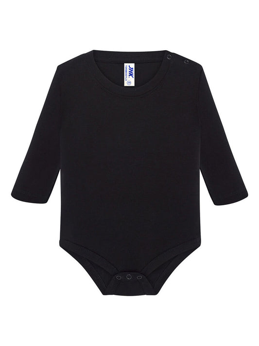 TSRBBODYLS - BODY BABY MANICA LUNGA