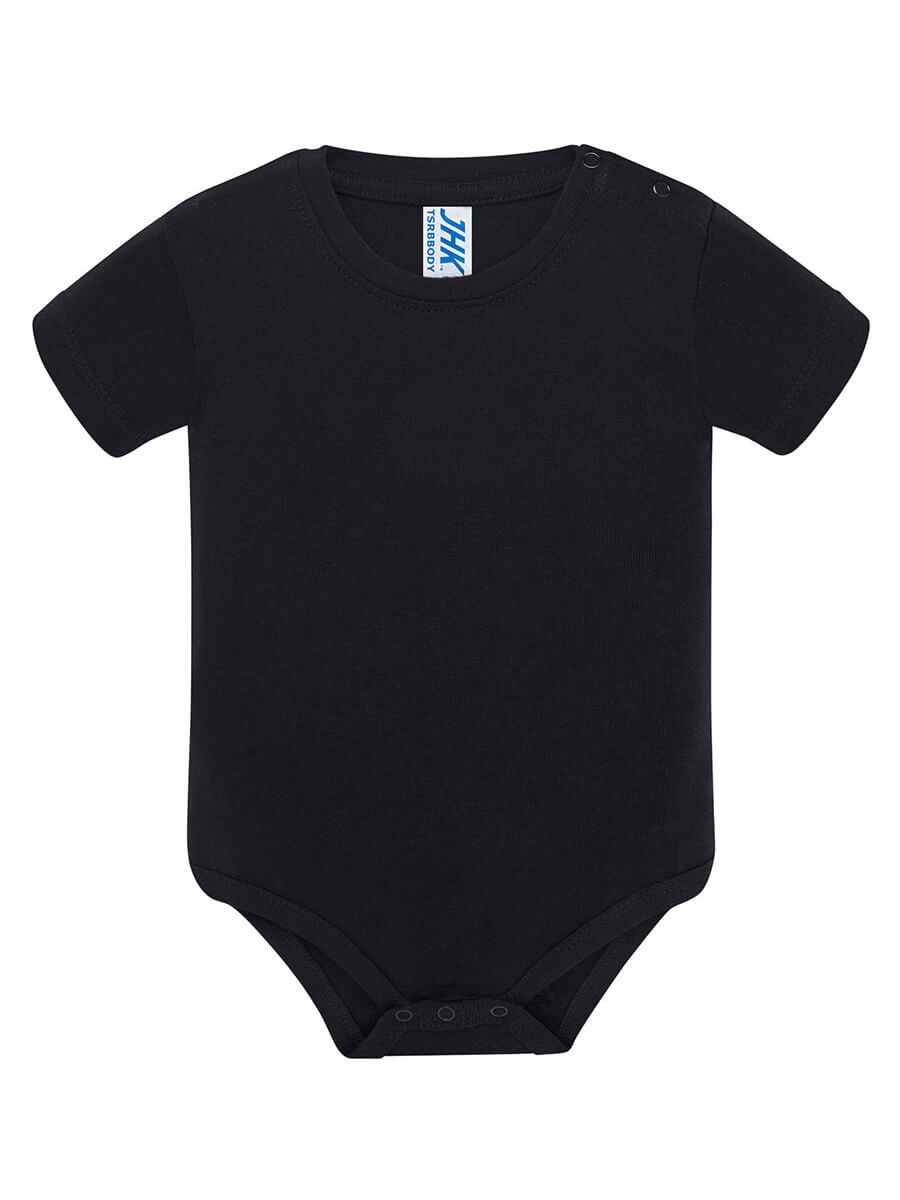 TSRBBODY - BODY BABY MANICA CORTA
