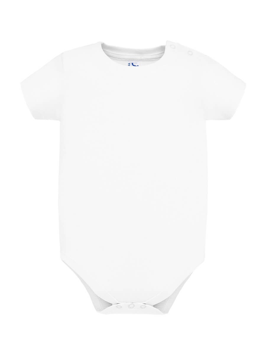 TSRBODY150 - BODY BAMBINO MANICA CORTA