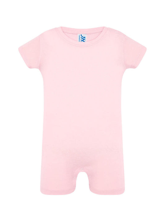 TSRBSUIT - PAGLIACCETTO BABY MANICA CORTA