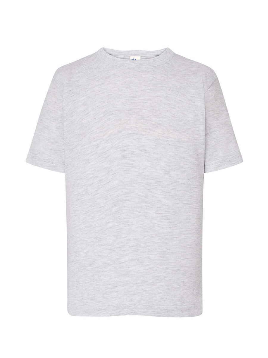 T-SHIRT BAMBINO MANICA CORTA REGULAR - Art. TSRK150AR