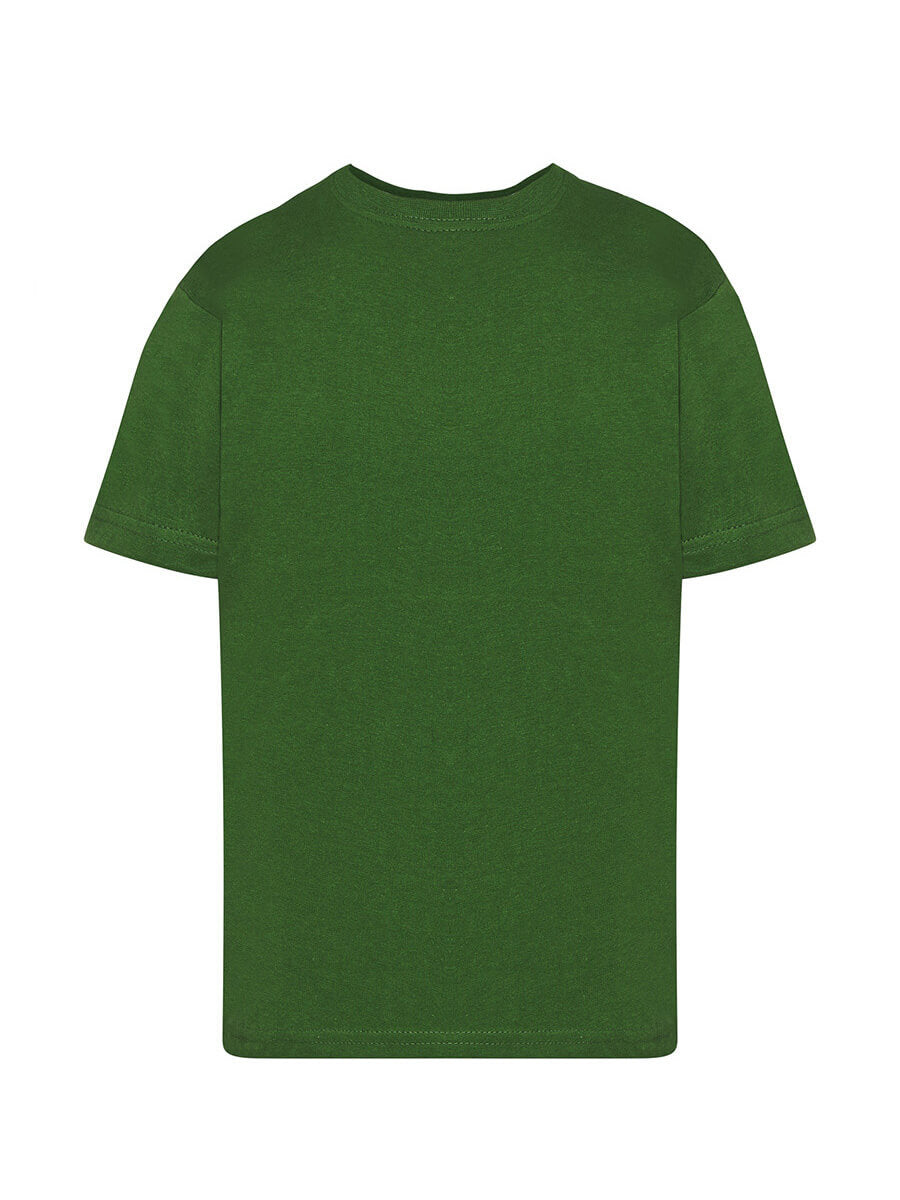 T-SHIRT BAMBINO MANICA CORTA REGULAR - Art. TSRK150AR