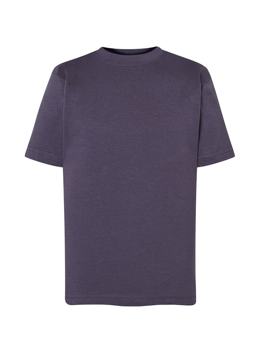 TSRK150 - T-SHIRT BAMBINO MANICA CORTA REGULAR