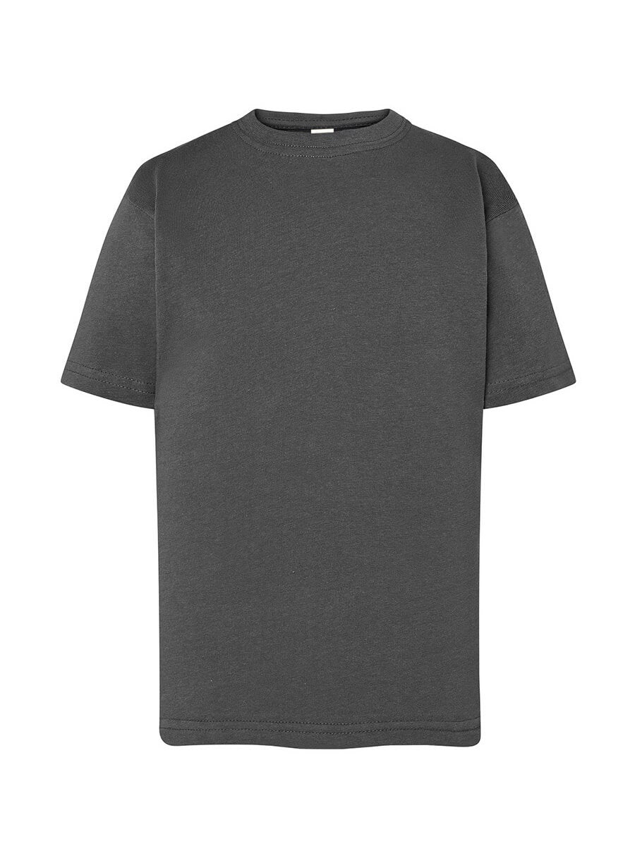T-SHIRT BAMBINO MANICA CORTA REGULAR - Art. TSRK150AR