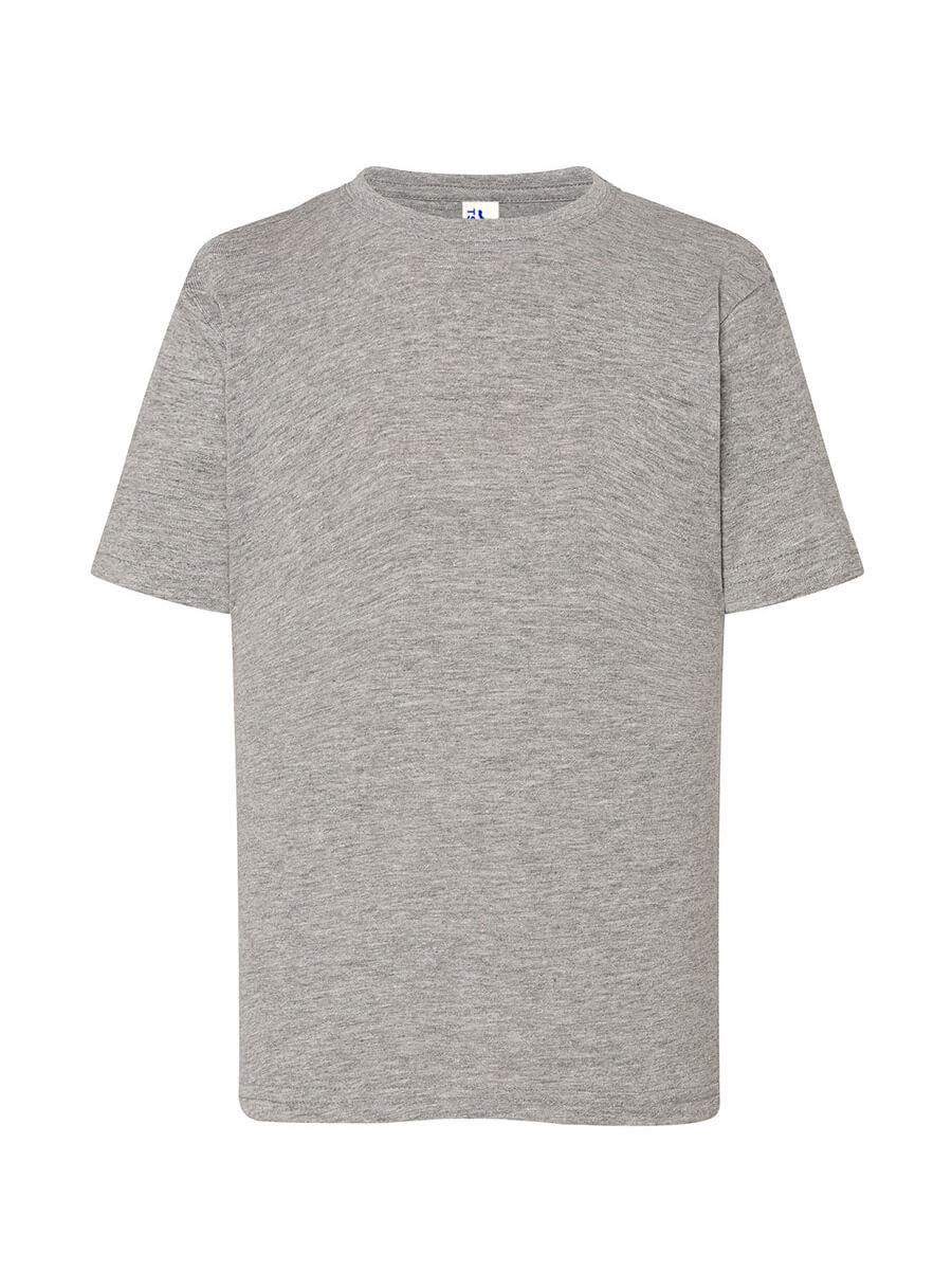 T-SHIRT BAMBINO MANICA CORTA REGULAR - Art. TSRK150AR