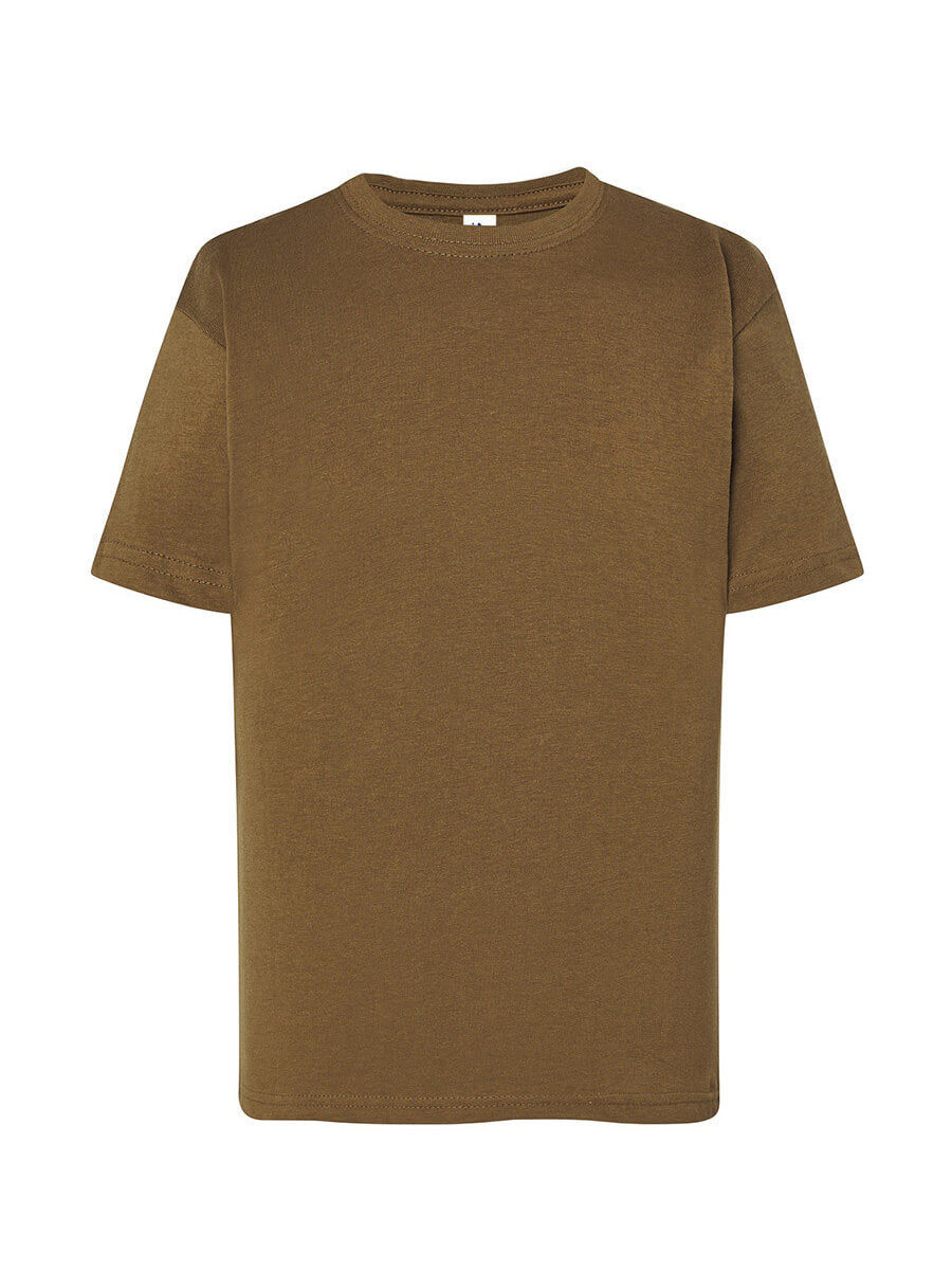 T-SHIRT BAMBINO MANICA CORTA REGULAR - Art. TSRK150AR