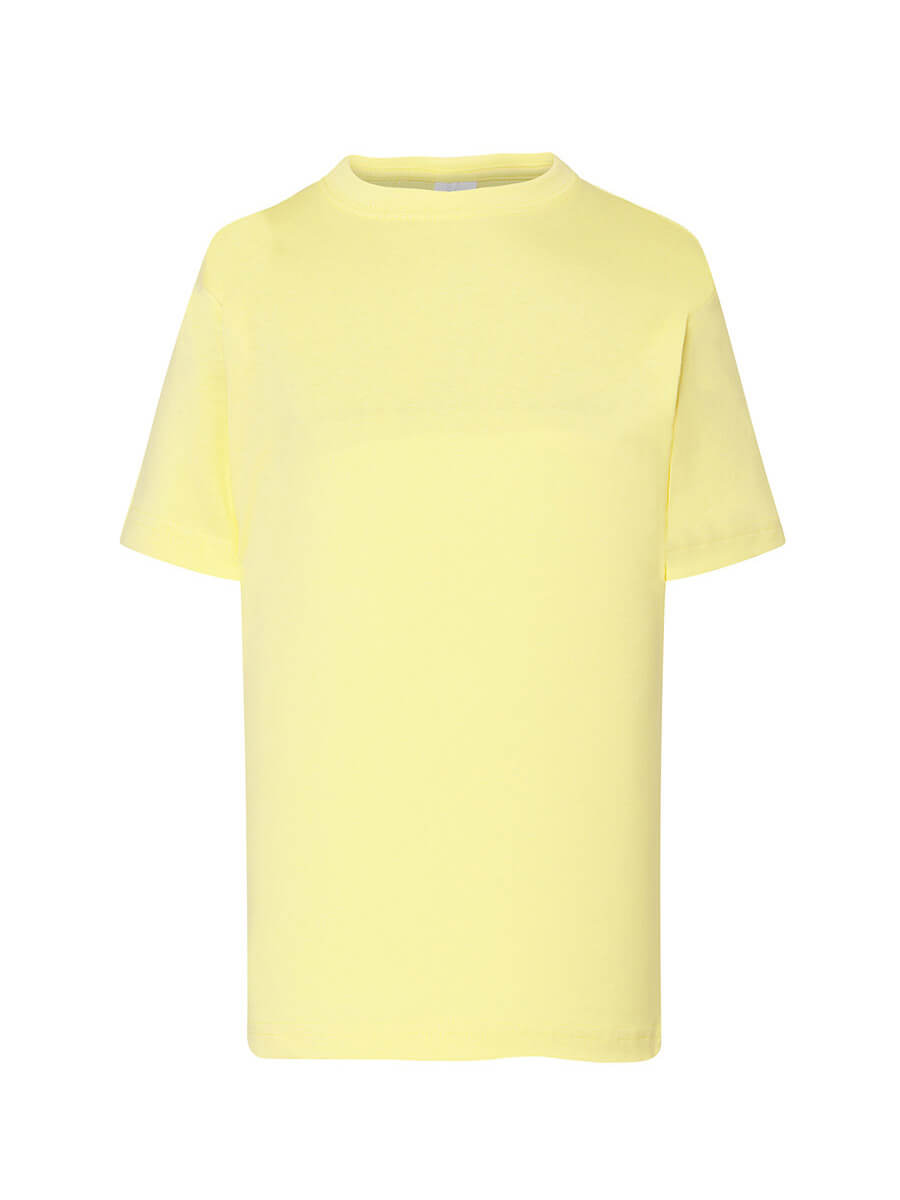 T-SHIRT BAMBINO MANICA CORTA REGULAR - Art. TSRK150AR
