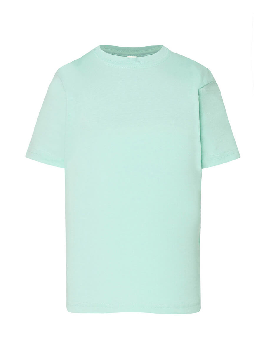 T-SHIRT BAMBINO MANICA CORTA REGULAR - Art. TSRK150AR