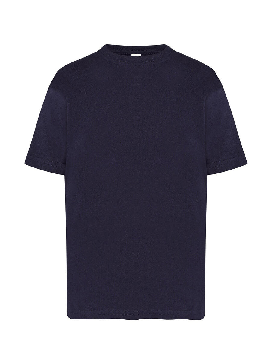 T-SHIRT BAMBINO MANICA CORTA REGULAR - Art. TSRK150AR