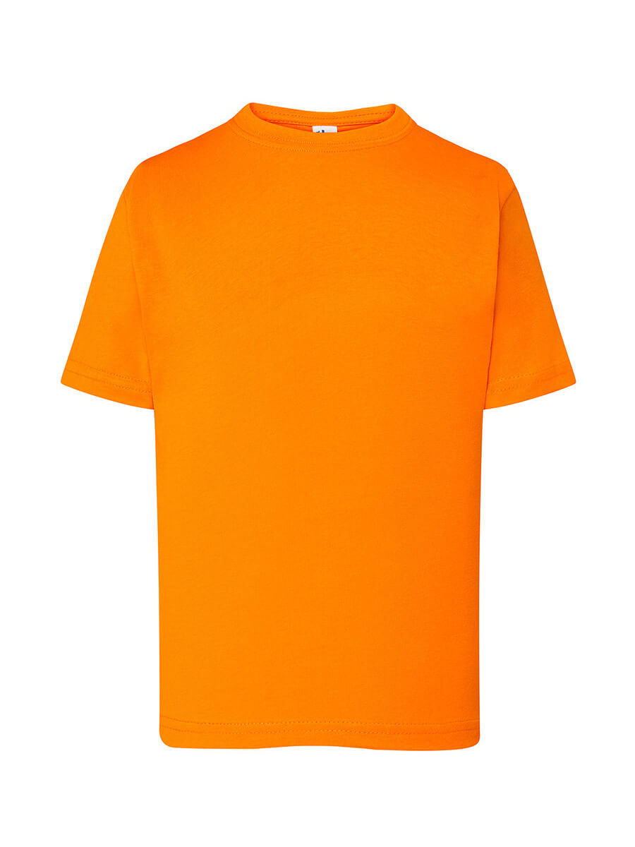 T-SHIRT BAMBINO MANICA CORTA REGULAR - Art. TSRK150AR
