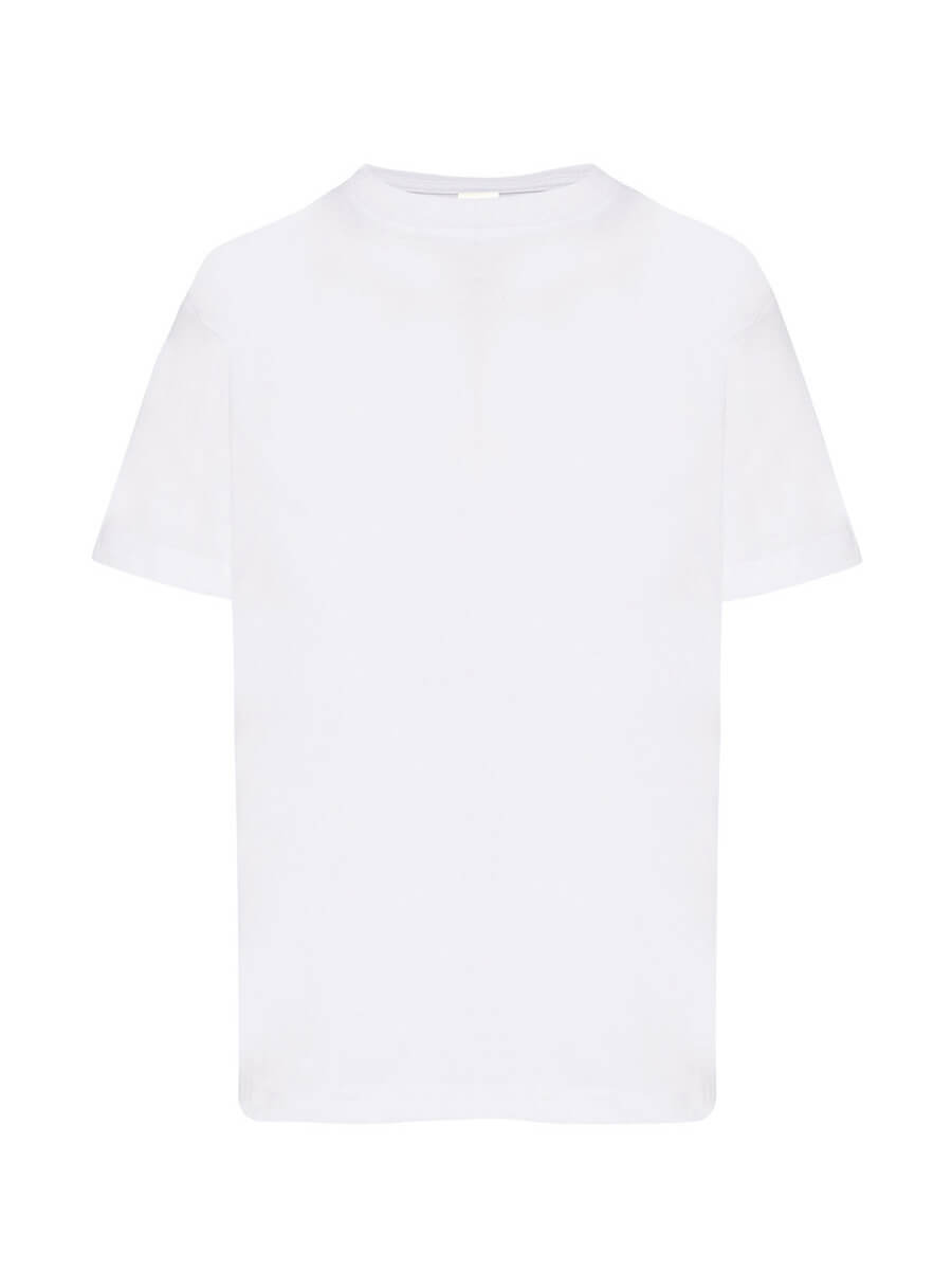 T-SHIRT BAMBINO MANICA CORTA REGULAR - Art. TSRK150AR