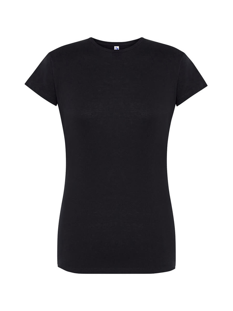 TSRLPRM - T-SHIRT DONNA MANICA CORTA PREMIUM