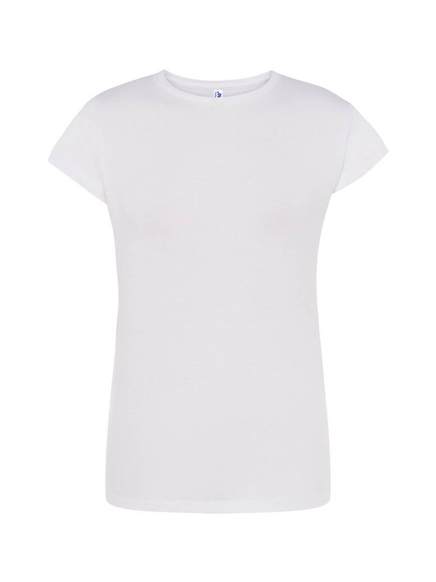TSRLPRM - T-SHIRT DONNA MANICA CORTA PREMIUM