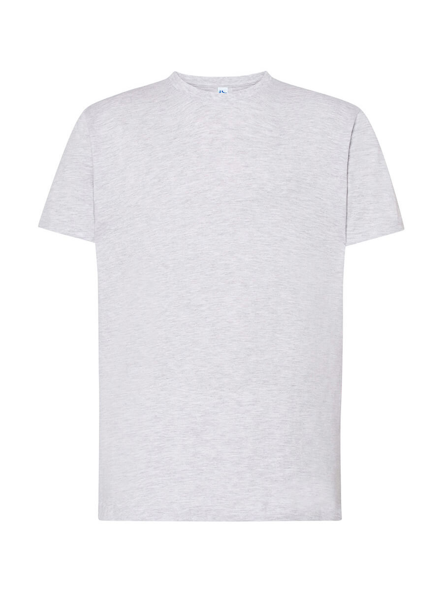 TSRO150FIT - T-SHIRT UOMO MANICA CORTA REGULAR FIT