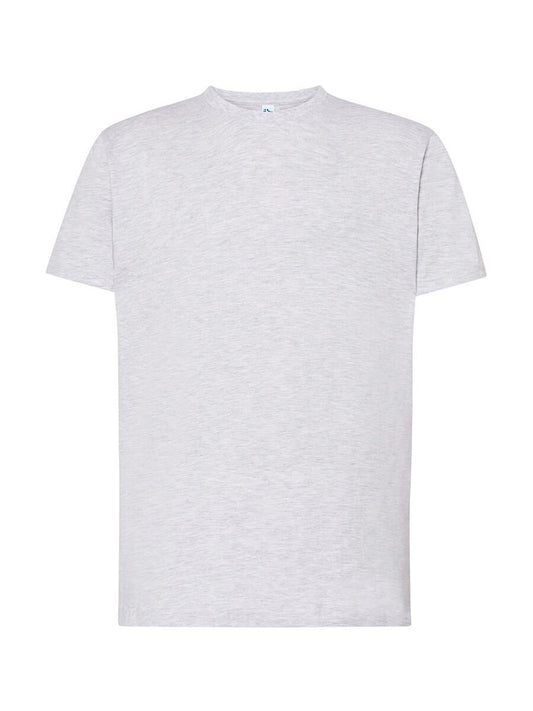 TSRO150FIT - T-SHIRT UOMO MANICA CORTA REGULAR FIT