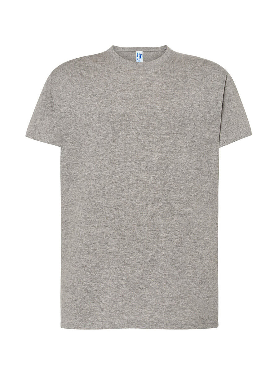 TSRO150FIT - T-SHIRT UOMO MANICA CORTA REGULAR FIT