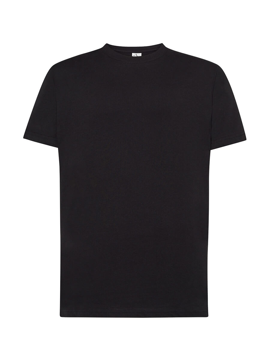 TSUA150 - T-SHIRT UOMO MANICA CORTA URBAN