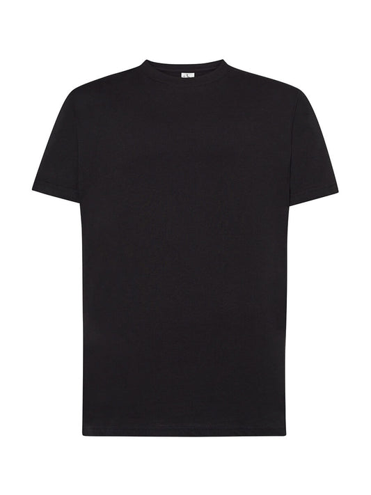 TSUA150 - T-SHIRT UOMO MANICA CORTA URBAN