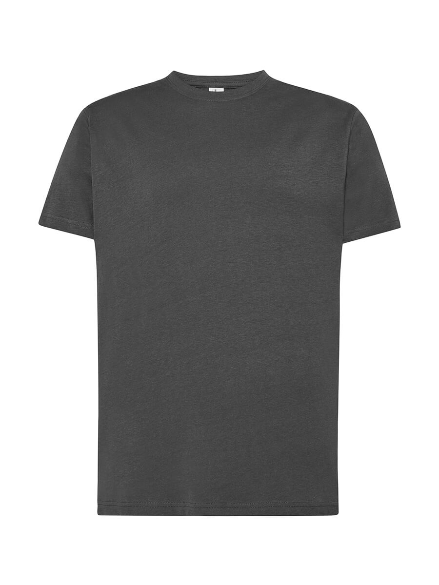 TSUA150 - T-SHIRT UOMO MANICA CORTA URBAN
