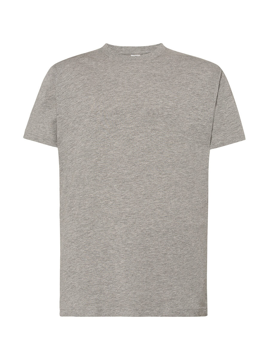 TSUA150 - T-SHIRT UOMO MANICA CORTA URBAN
