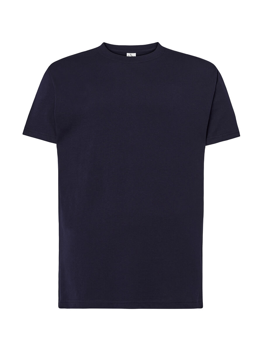 TSUA150 - T-SHIRT UOMO MANICA CORTA URBAN