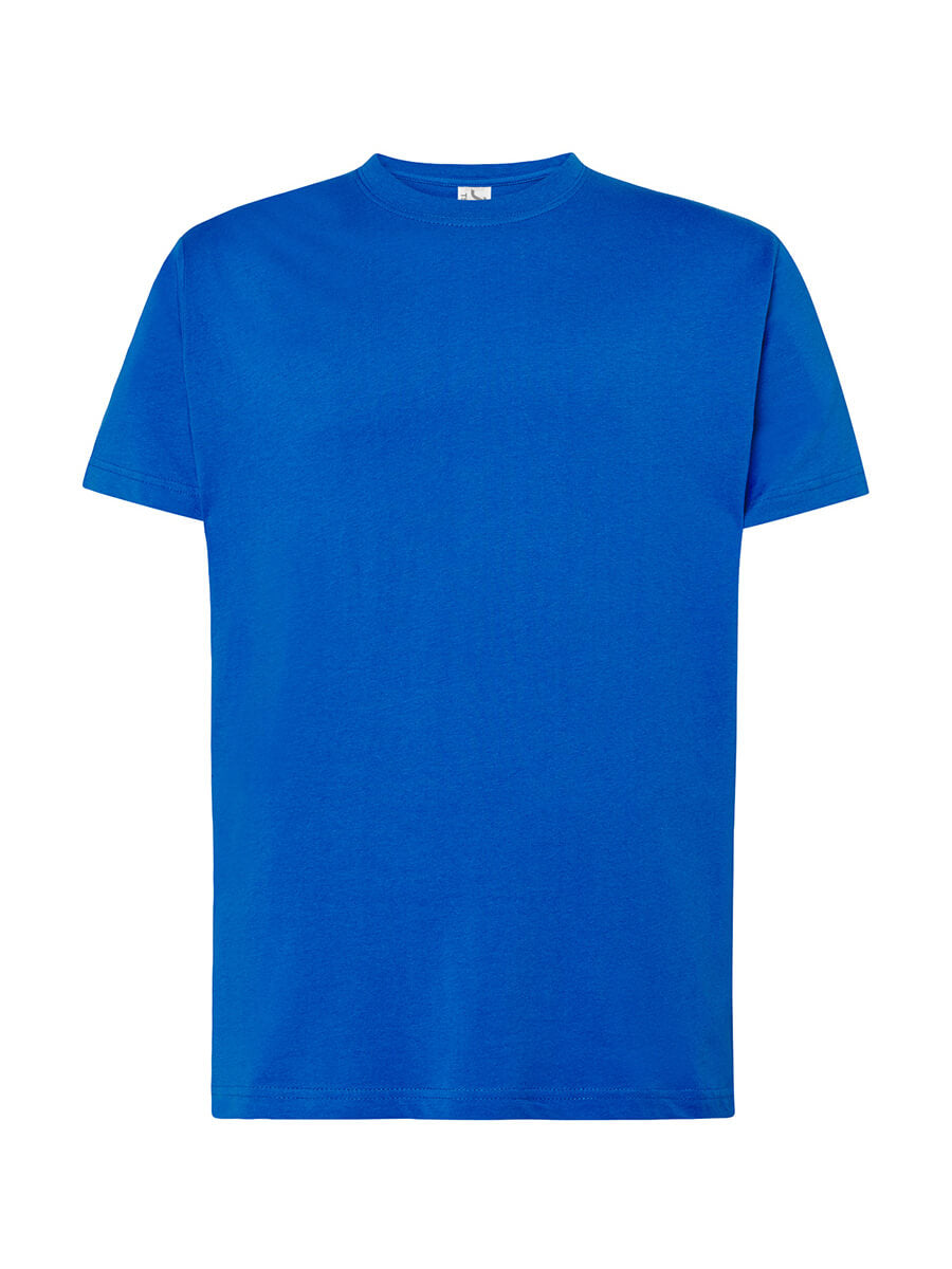 TSUA150 - T-SHIRT UOMO MANICA CORTA URBAN