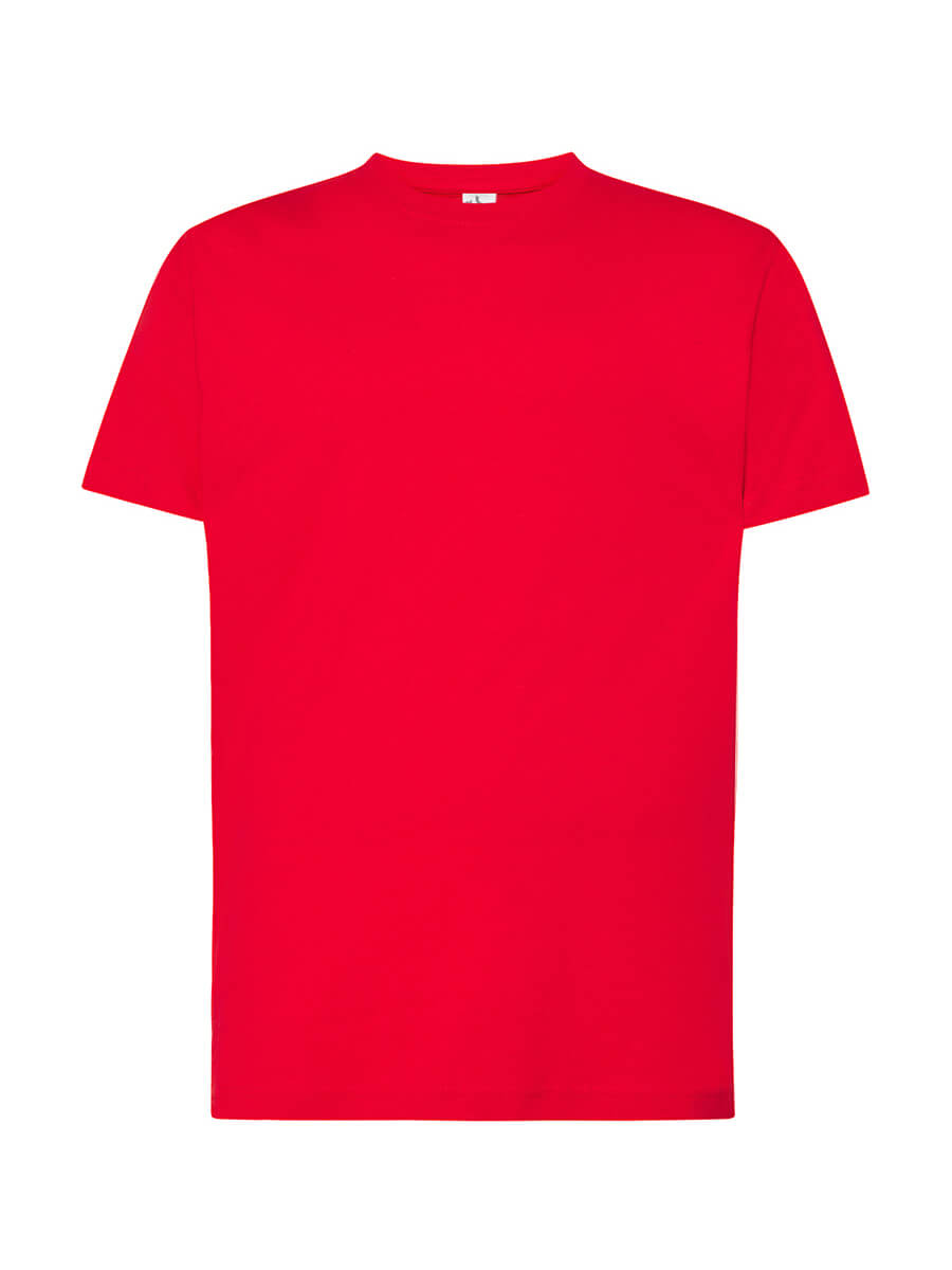 TSUA150 - T-SHIRT UOMO MANICA CORTA URBAN