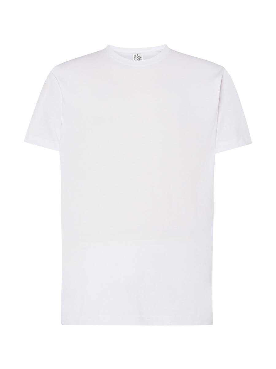 TSUA150 - T-SHIRT UOMO MANICA CORTA URBAN
