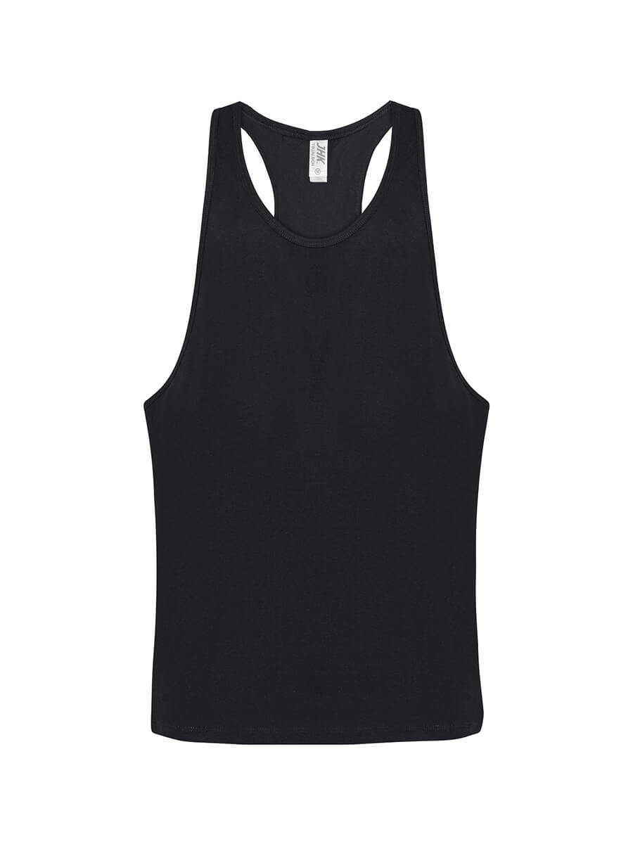 TSUALBCH - CANOTTA UNISEX URBAN BEACH