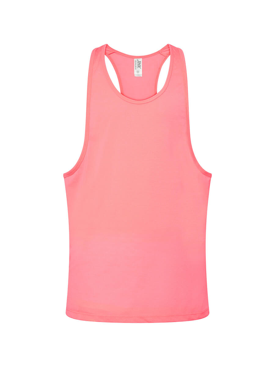 TSUALBCH - CANOTTA UNISEX URBAN BEACH