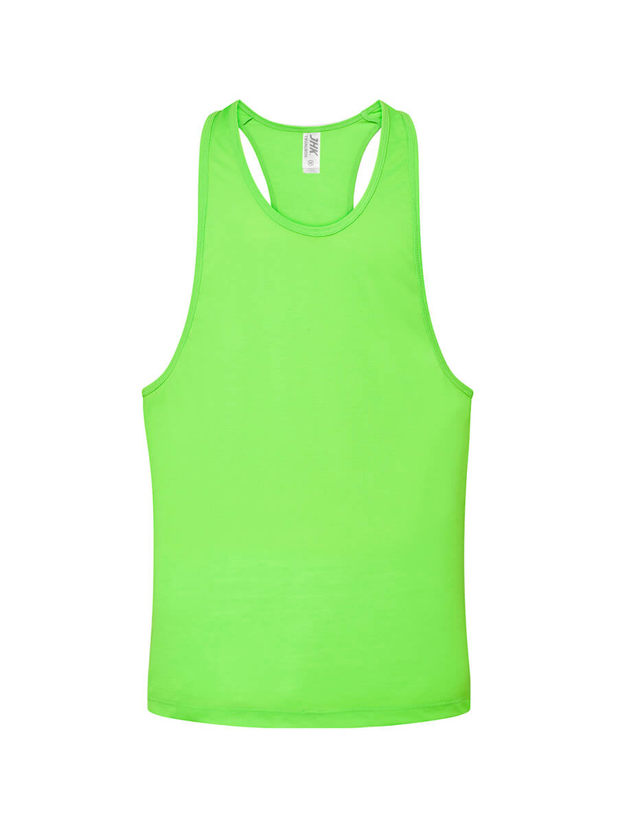 TSUALBCH - CANOTTA UNISEX URBAN BEACH