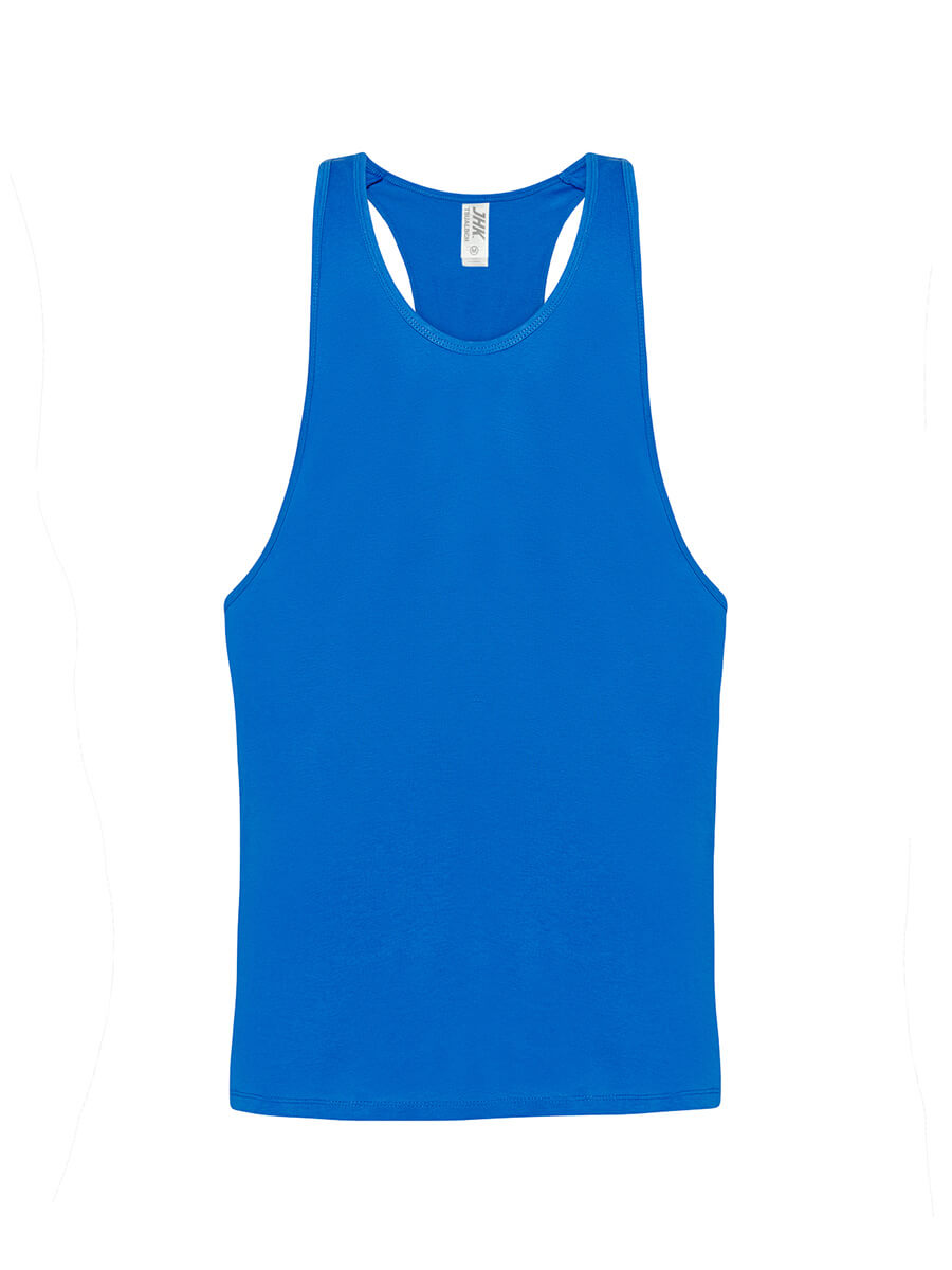 TSUALBCH - CANOTTA UNISEX URBAN BEACH