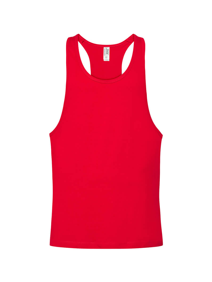 TSUALBCH - CANOTTA UNISEX URBAN BEACH