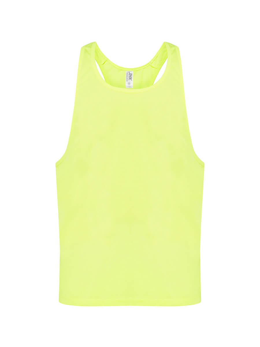 TSUALBCH - CANOTTA UNISEX URBAN BEACH