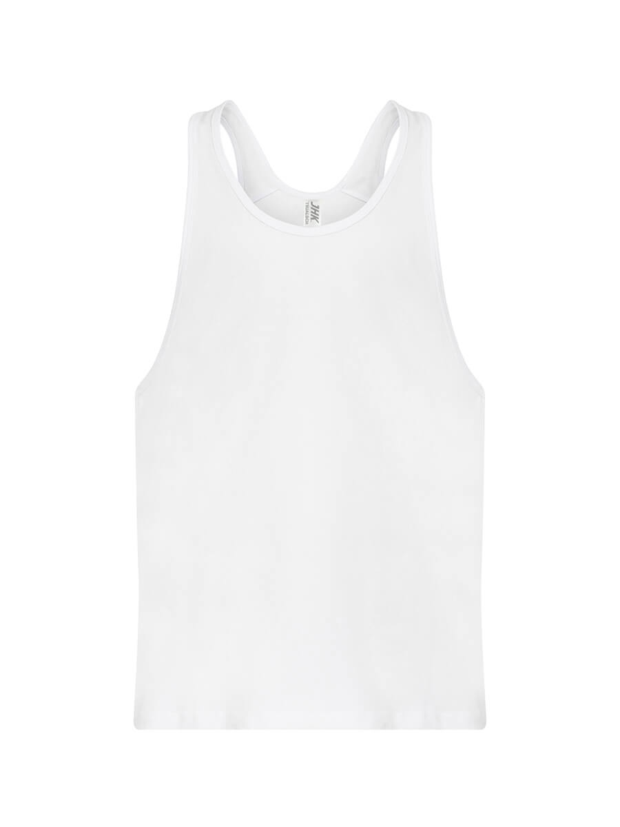 TSUALBCH - CANOTTA UNISEX URBAN BEACH