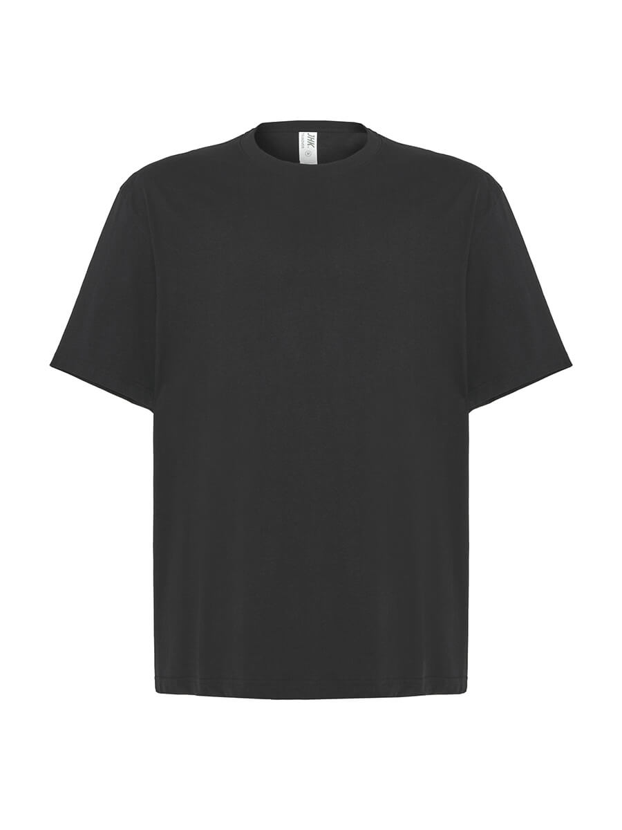 TSUAOVER - T-SHIRT URBAN OVERSIZE UNISEX