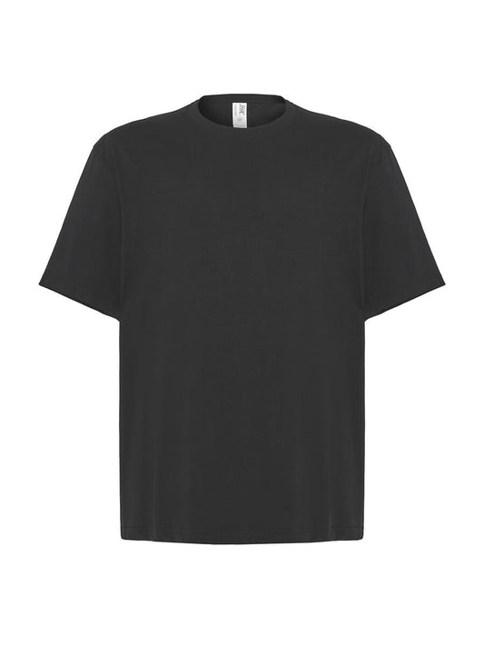 TSUAOVER - T-SHIRT URBAN OVERSIZE UNISEX