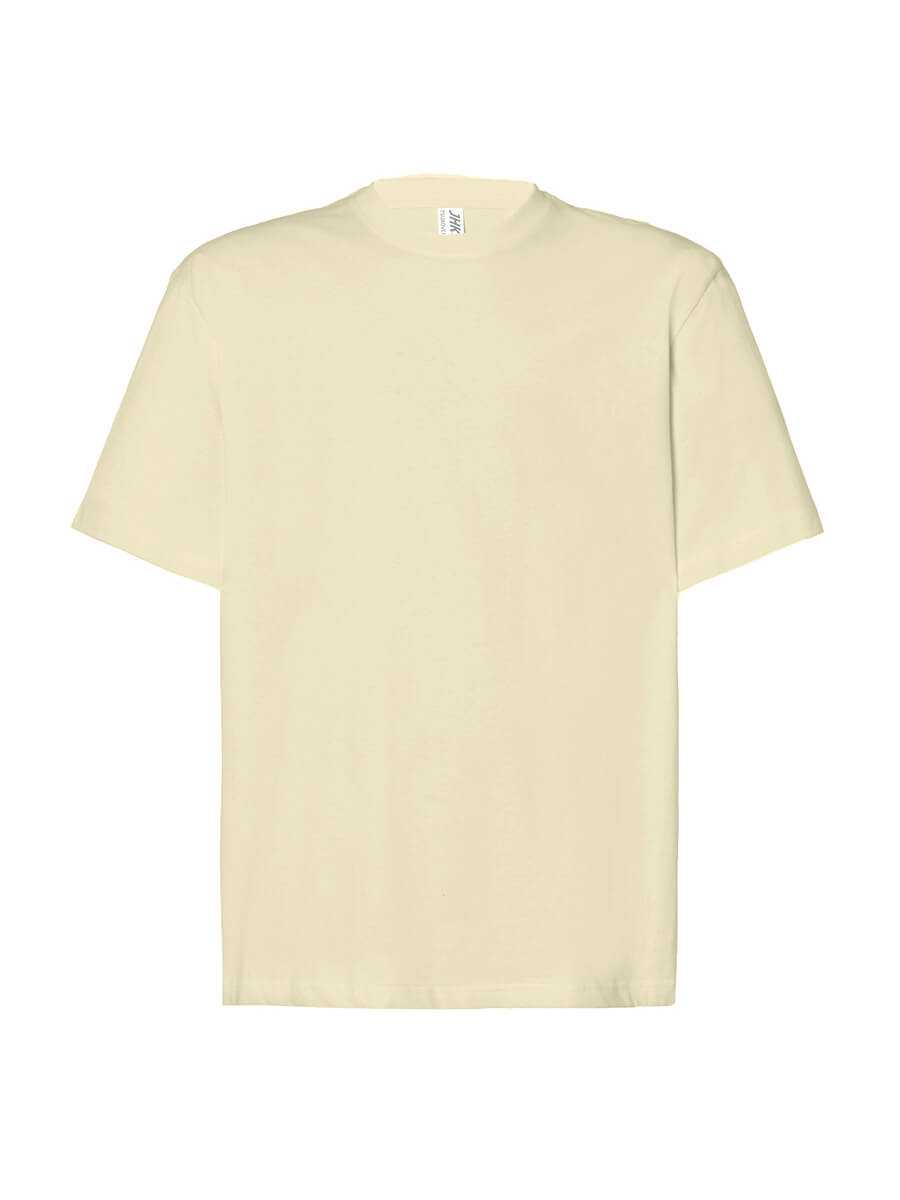 TSUAOVER - T-SHIRT URBAN OVERSIZE UNISEX