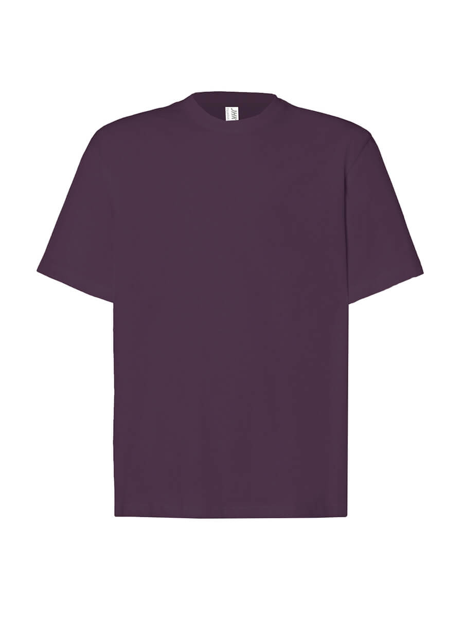 TSUAOVER - T-SHIRT URBAN OVERSIZE UNISEX