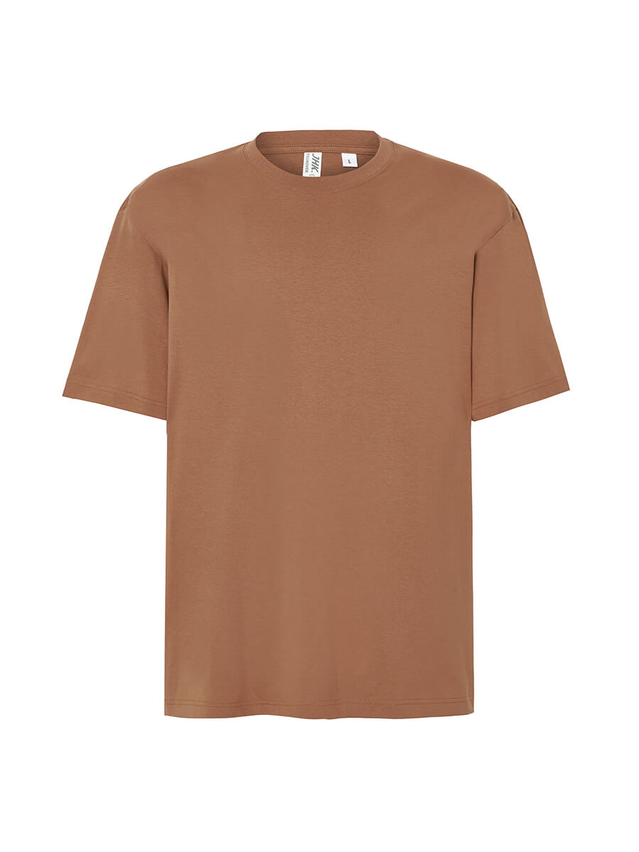 TSUAOVER - T-SHIRT URBAN OVERSIZE UNISEX