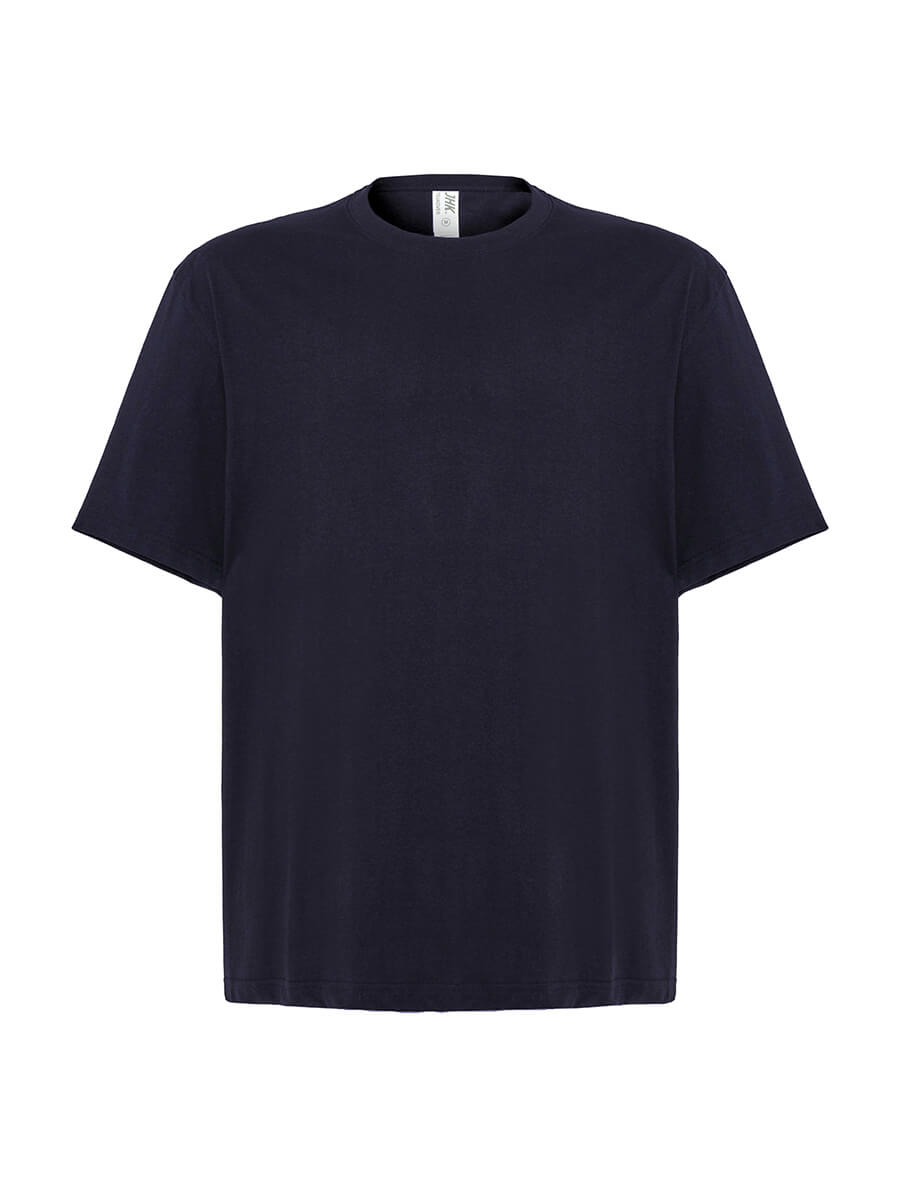 TSUAOVER - T-SHIRT URBAN OVERSIZE UNISEX