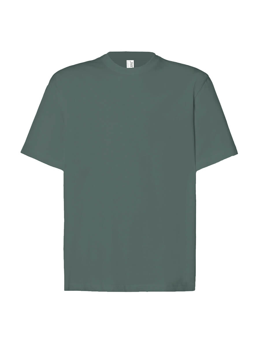 TSUAOVER - T-SHIRT URBAN OVERSIZE UNISEX