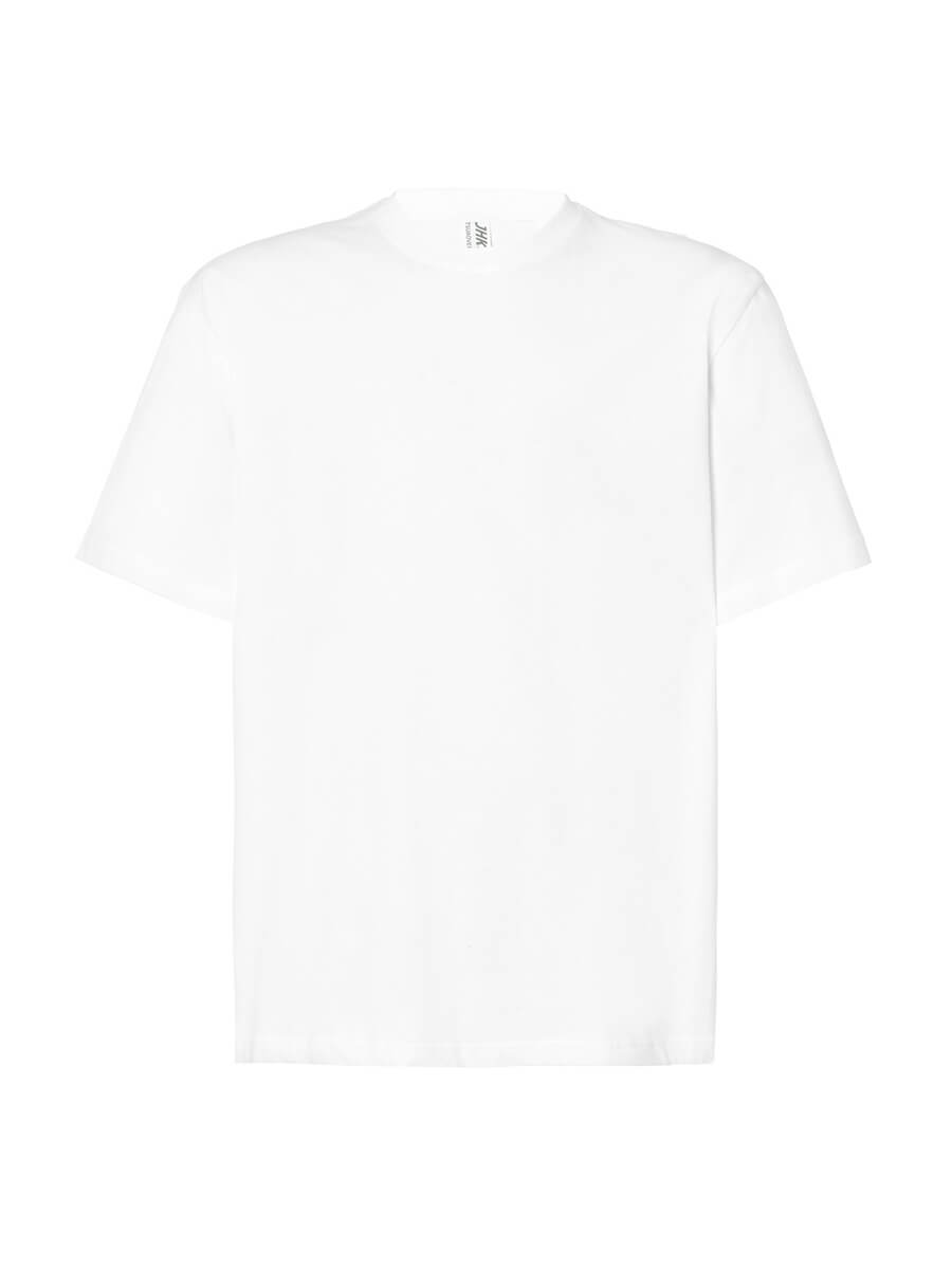 TSUAOVER - T-SHIRT URBAN OVERSIZE UNISEX