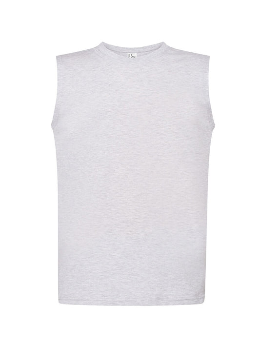 TSUATNK - CANOTTA UOMO URBAN TANK TOP