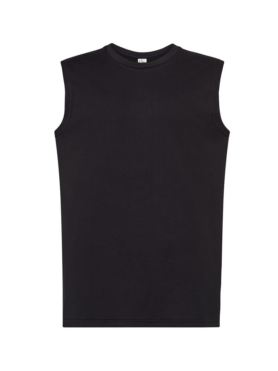 TSUATNK - CANOTTA UOMO URBAN TANK TOP
