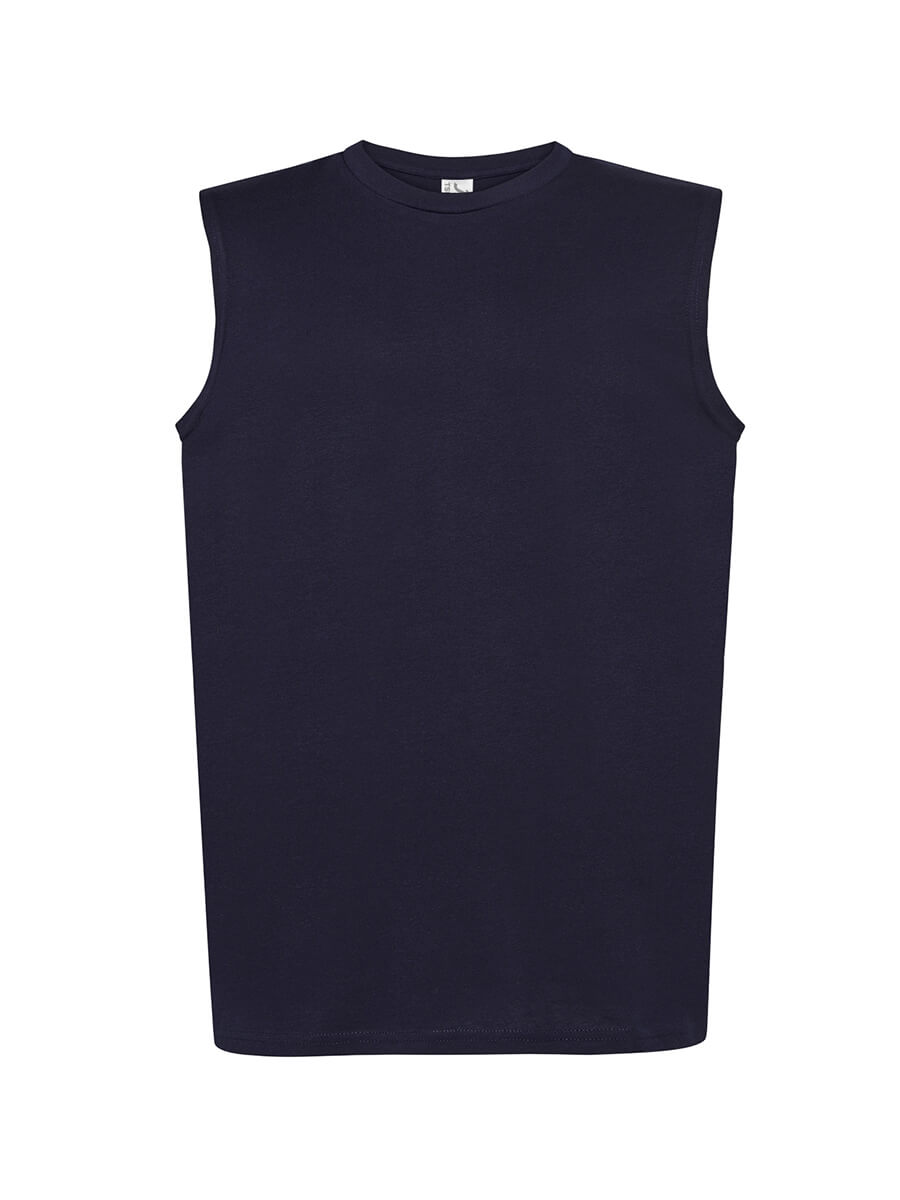 TSUATNK - CANOTTA UOMO URBAN TANK TOP