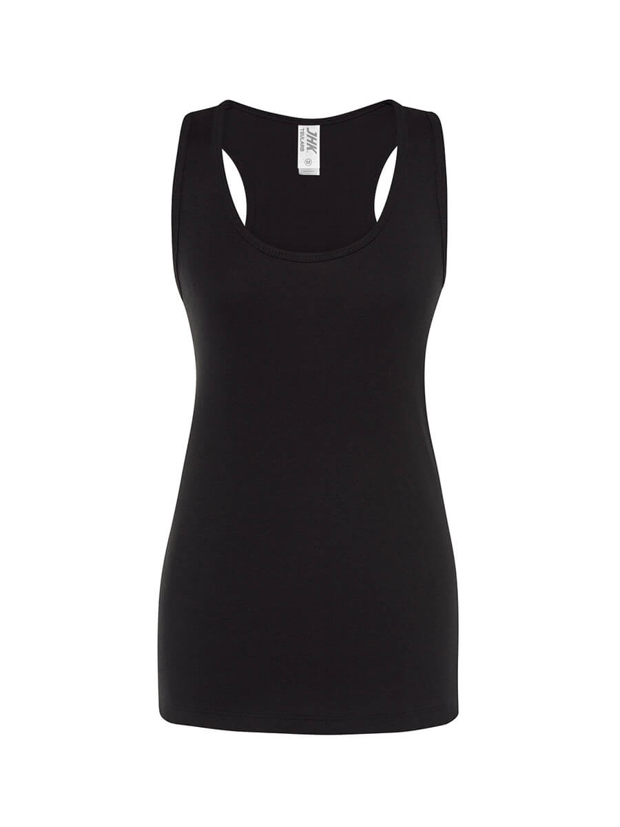 TSULARB - CANOTTA DONNA URBAN ARUBA