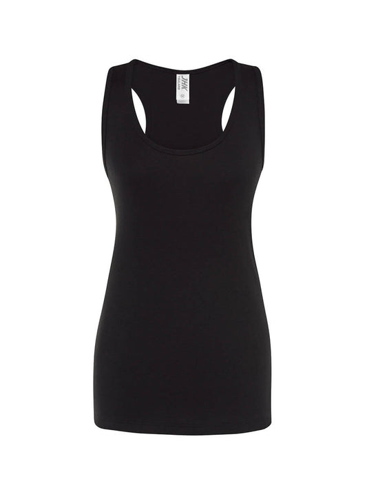 TSULARB - CANOTTA DONNA URBAN ARUBA