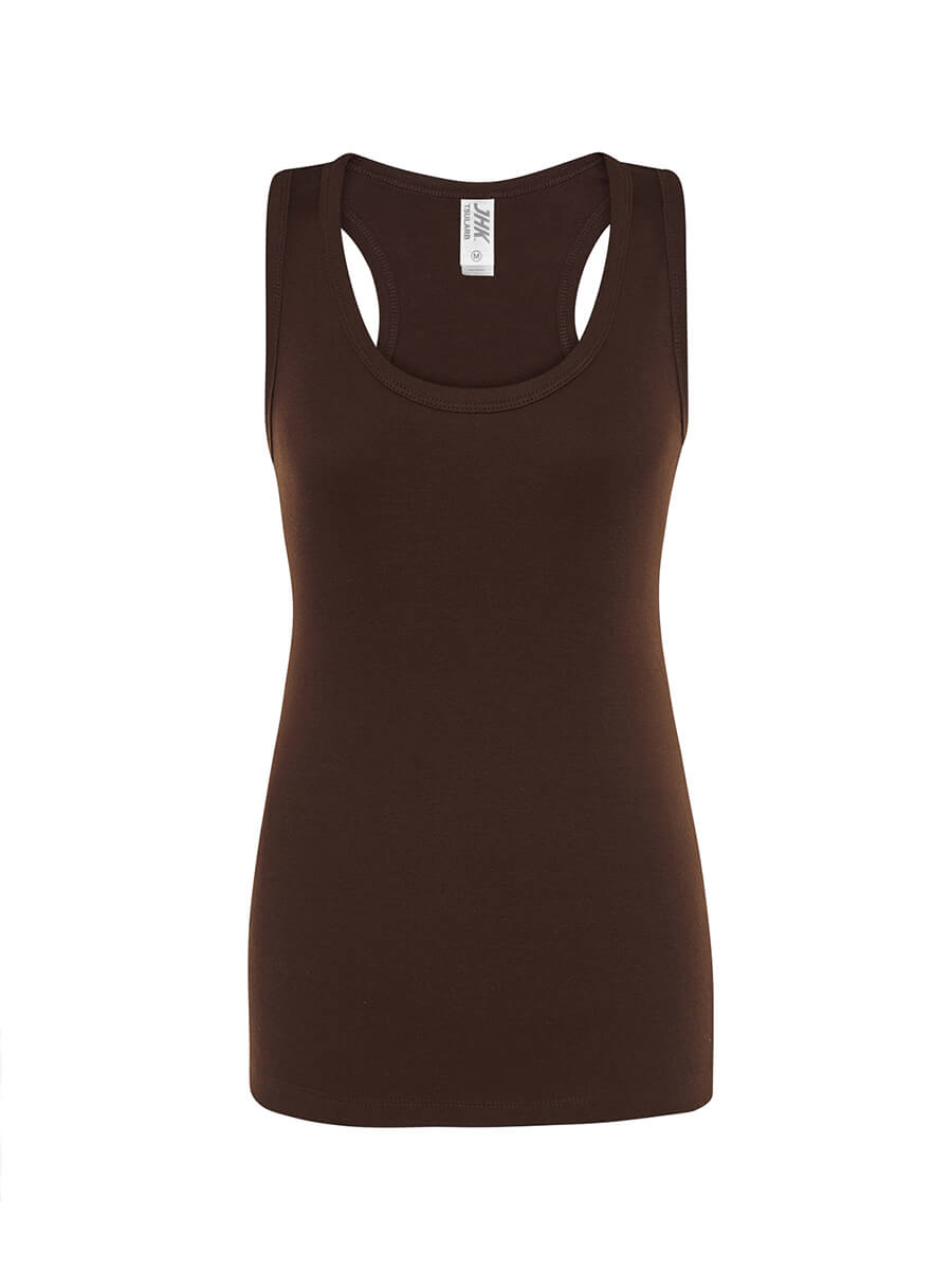 TSULARB - CANOTTA DONNA URBAN ARUBA